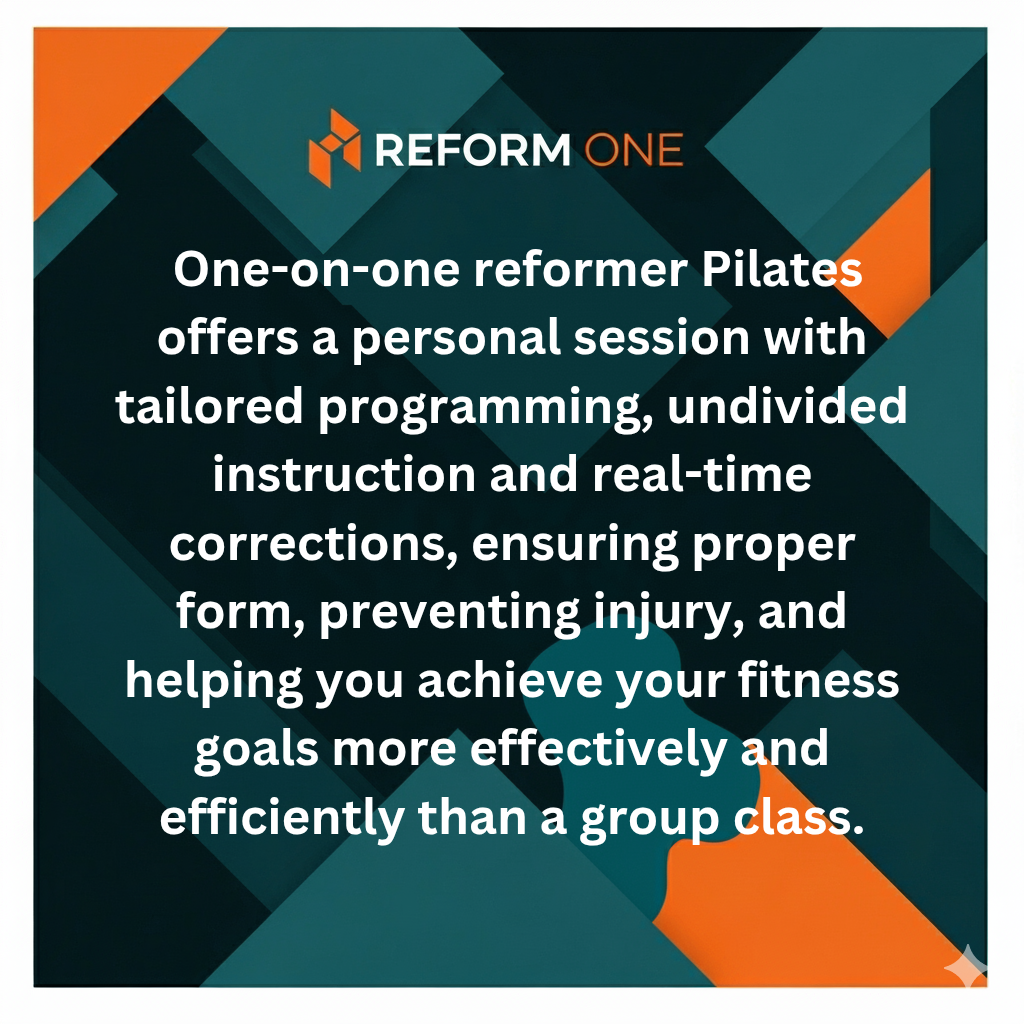 Reform ONE | 29 Southern Cross Dr, Kingsthorpe QLD 4400, Australia | Phone: 0409 149 000