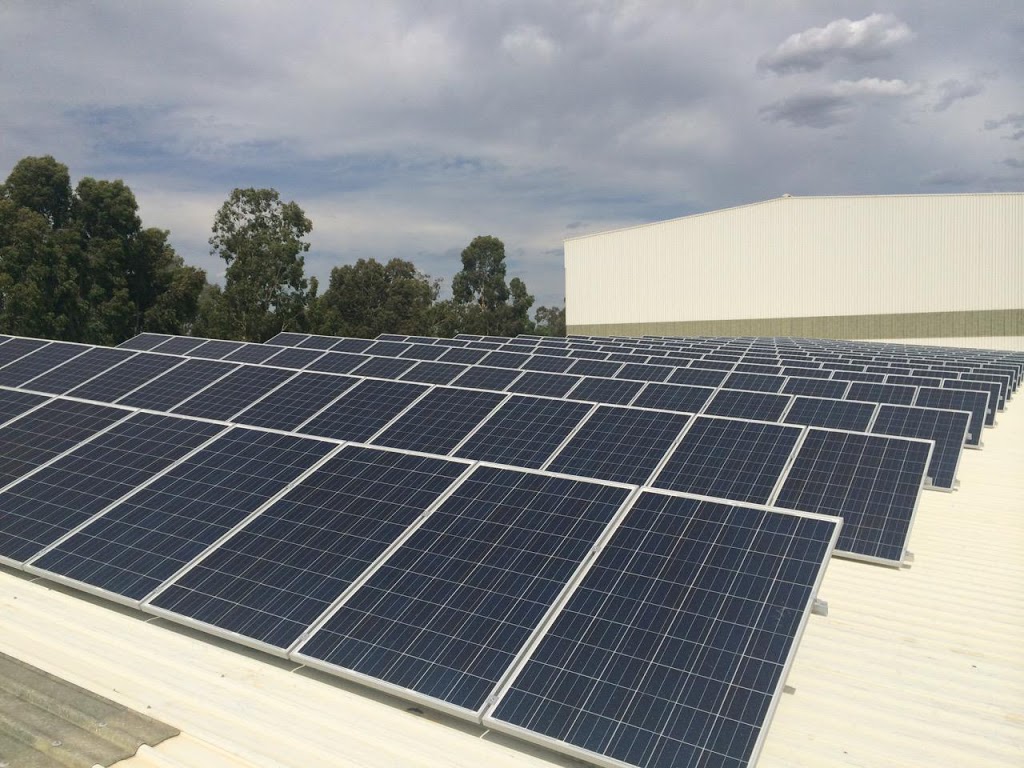 Kdec Electrical & Solar | electrician | 30 Ruby Court, Albury NSW 2640, Australia | 0260216033 OR +61 2 6021 6033