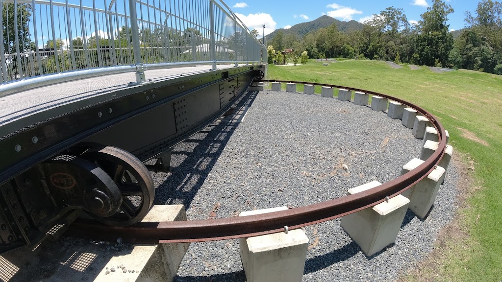 Finch Hatton MTB Pump Track | 9 Bagley St, Finch Hatton QLD 4756, Australia | Phone: (07) 4961 9444