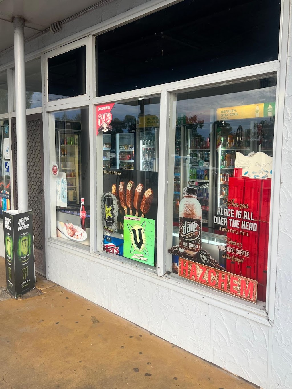 Pearl Energy Wee Waa | 168 Rose St, Wee Waa NSW 2388, Australia | Phone: (02) 6795 3008