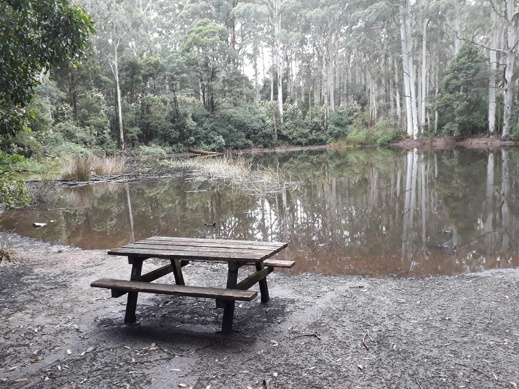Sanatorium Lake Nature Walk | park | Unnamed Road, Mount Macedon VIC 3441, Australia