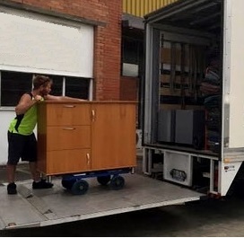 Transpac Removals | moving company | 6 Manning Terrace, South Perth WA 6151, Australia | 0892847095 OR +61 8 9284 7095