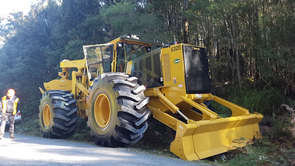 Onetrak | 80 Possum Rd, Bridgewater TAS 7030, Australia | Phone: (03) 6268 0711