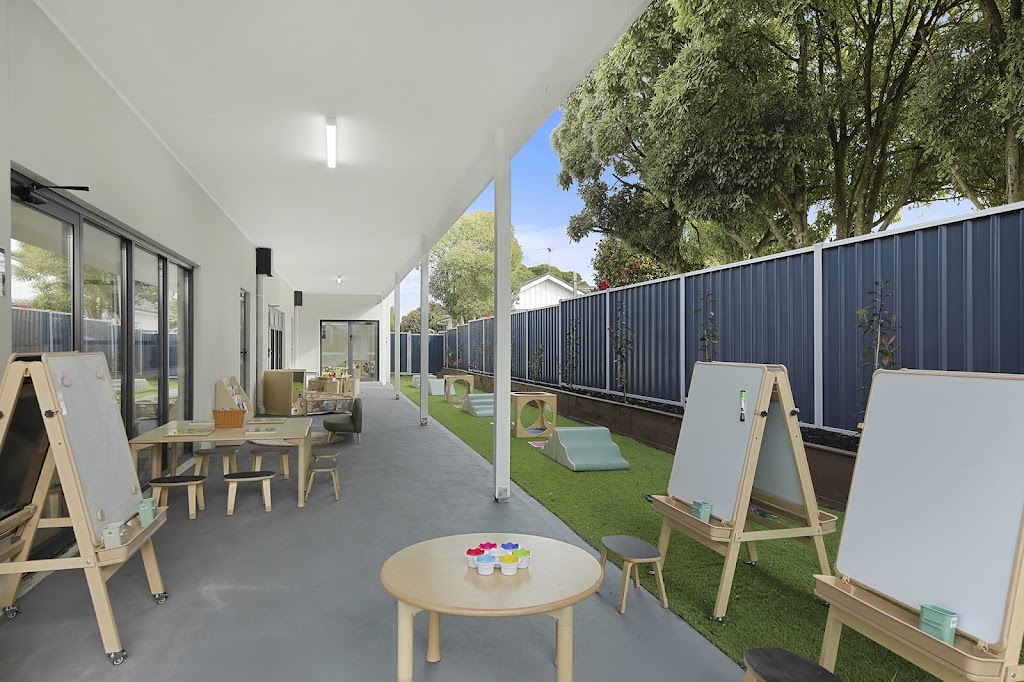 Thrive Early Learning Centre - Warragul | 70-72 Brandy Creek Rd, Warragul VIC 3820, Australia | Phone: (02) 8355 7777