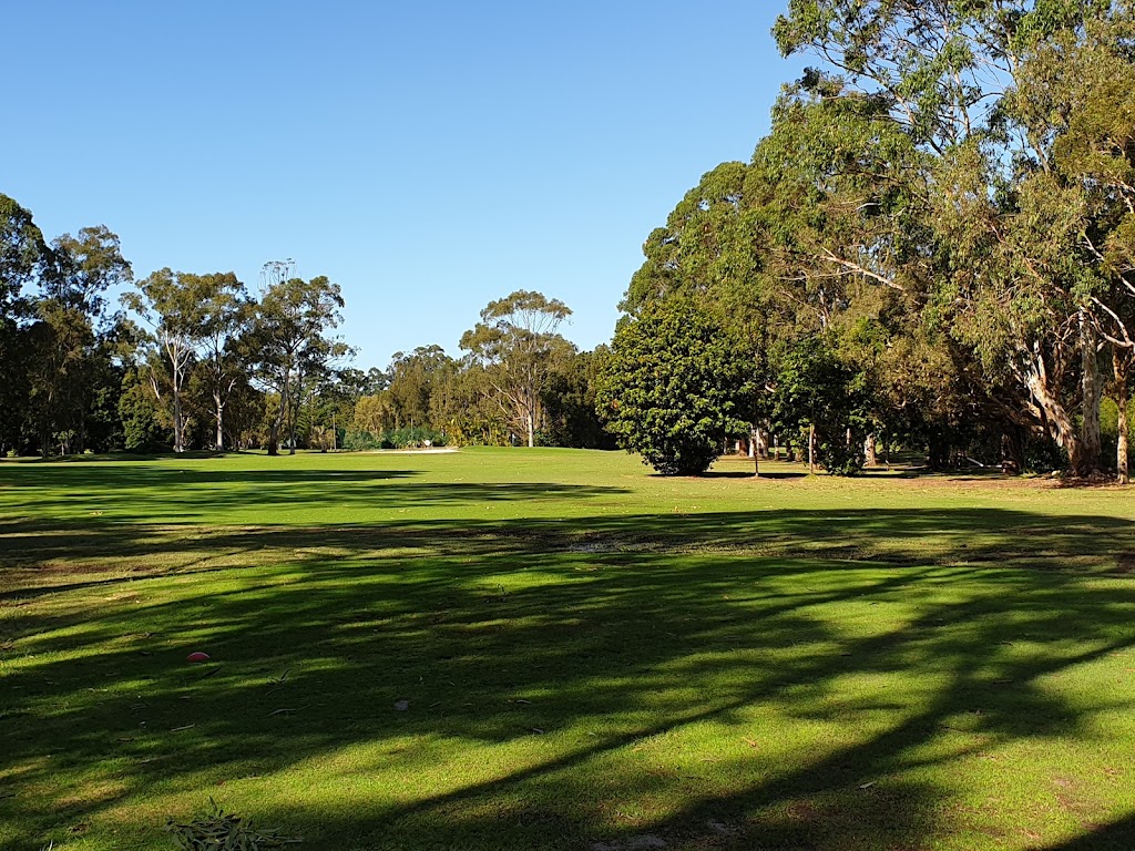 Chinderah Golf | Tweed Coast Rd, Chinderah NSW 2487, Australia | Phone: (02) 6674 0420