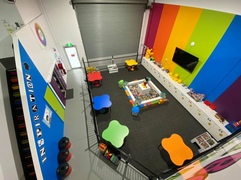 Brix & Botz - LEGO Create & Play Centre | 60 Princes Hwy, Yallah NSW 2530, Australia | Phone: (02) 4297 5170