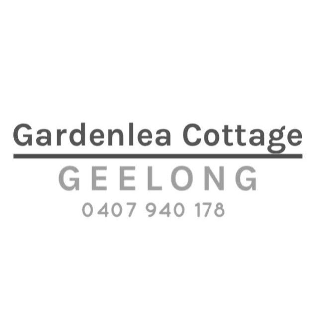 Gardenlea Cottage Geelong | 133 Garden St, East Geelong VIC 3219, Australia | Phone: 0407 940 178