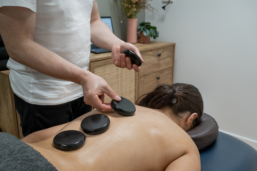 Healthy Move: Physio, Clinical Pilates, Chiro & Remedial Massage | 13/114 James St, Templestowe VIC 3106, Australia | Phone: (03) 9000 5656