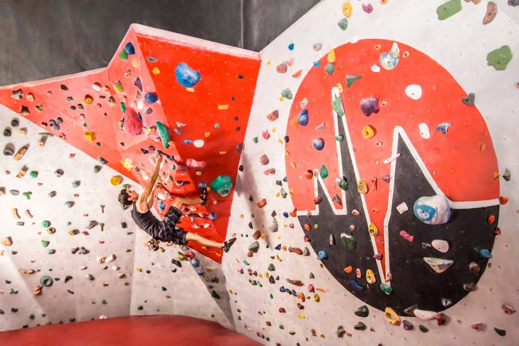 Pulse Climbing | 122 Garden Grove Parade, Adamstown NSW 2289, Australia | Phone: (02) 4023 4743