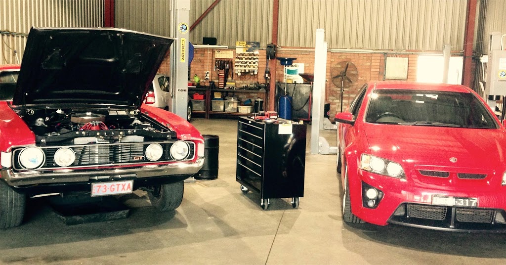 A&T Saide mechanical | car repair | 8 Young St, East Maitland NSW 2323, Australia | 0249332939 OR +61 2 4933 2939