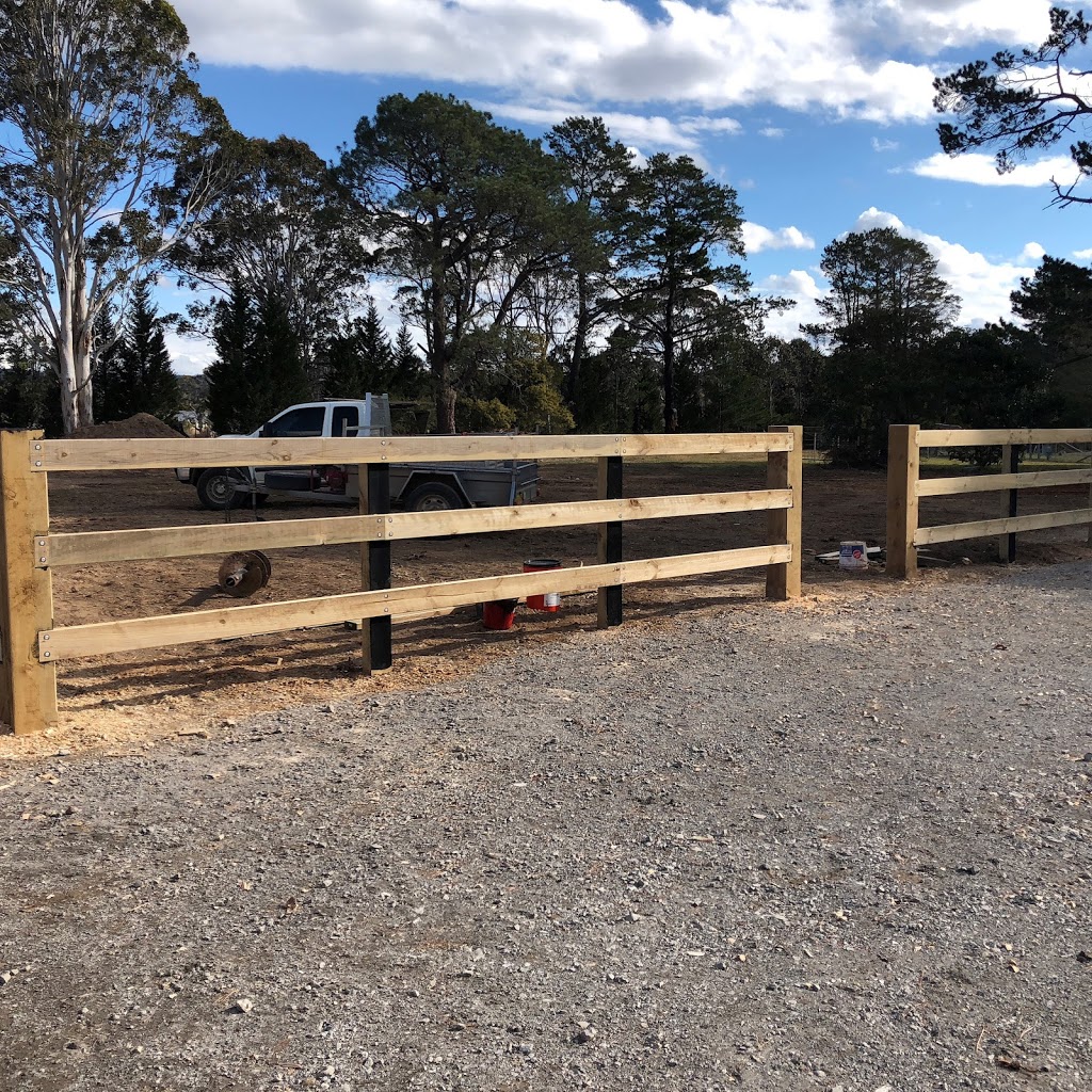 rodneykeytefencing | general contractor | 80 Woodlands Rd, Woodlands NSW 2575, Australia | 0408972003 OR +61 408 972 003