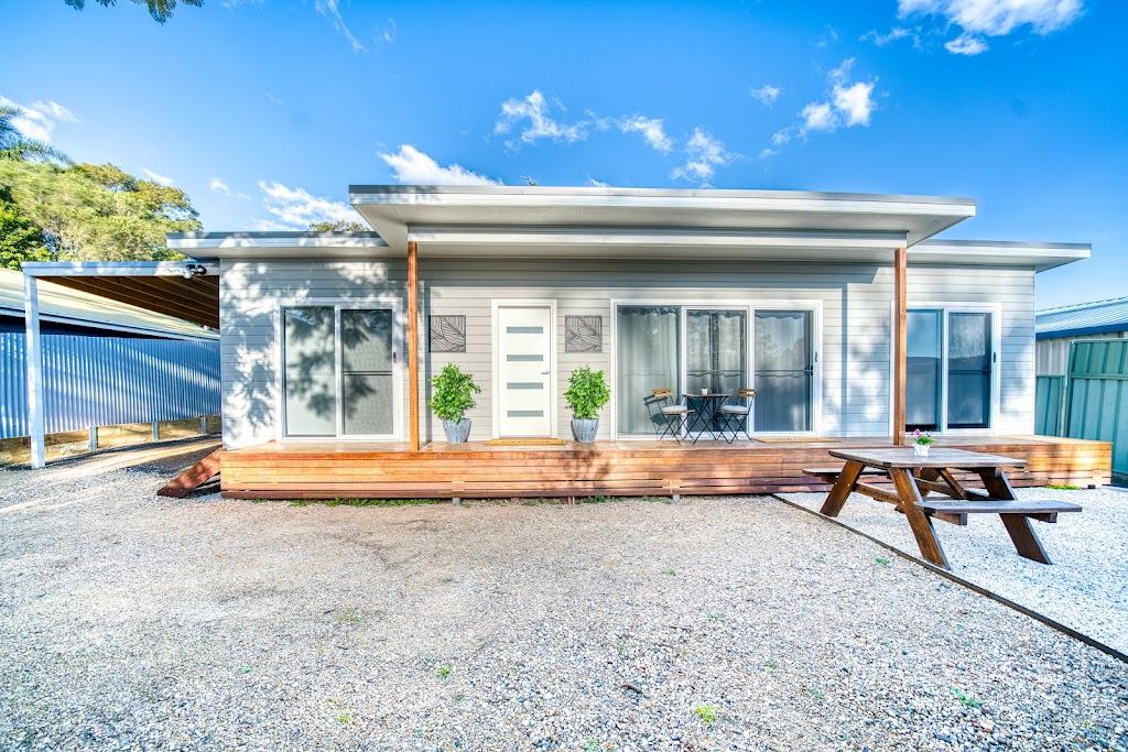 Bellbird Hideaway | 255A Wollombi Rd, Bellbird Heights NSW 2325, Australia | Phone: 0403 940 466