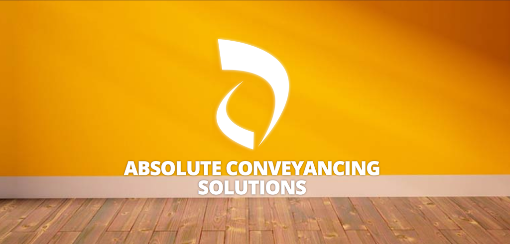 Absolute Conveyancing Solutions | 366A Keilor Rd, Niddrie VIC 3042, Australia | Phone: (03) 9379 9655