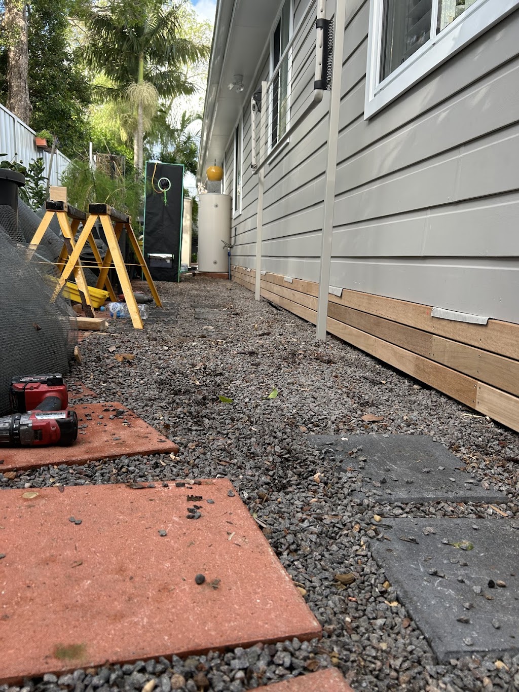 Blake Fishburn Constructions | 3 Kingsley Dr, Boat Harbour NSW 2316, Australia | Phone: 0432 393 036