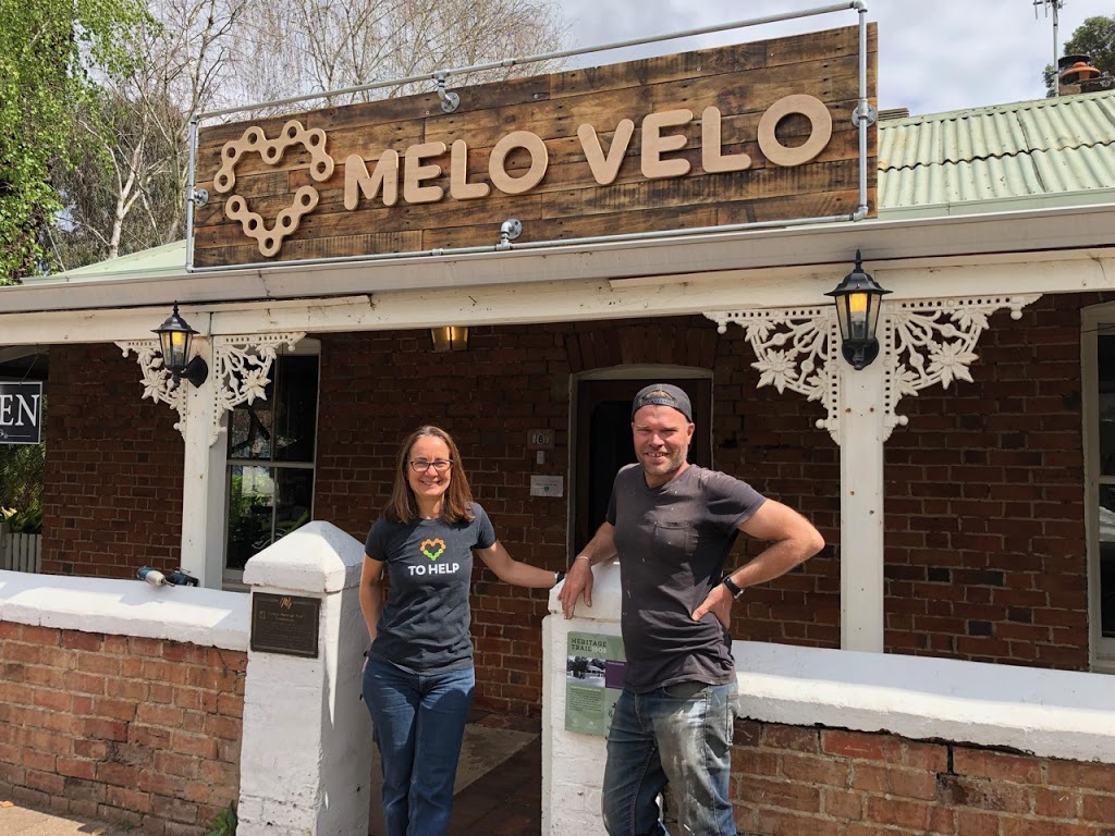 Melo Velo - Nannup | 8 Warren Rd, Nannup WA 6275, Australia | Phone: (08) 9790 3112