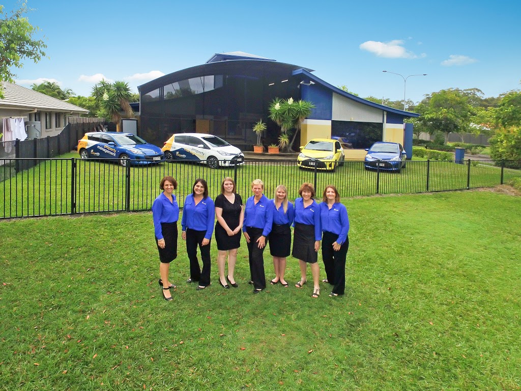 Insite Realty | real estate agency | 1 Fitzwilliam Dr, Sippy Downs QLD 4556, Australia | 0754765588 OR +61 7 5476 5588