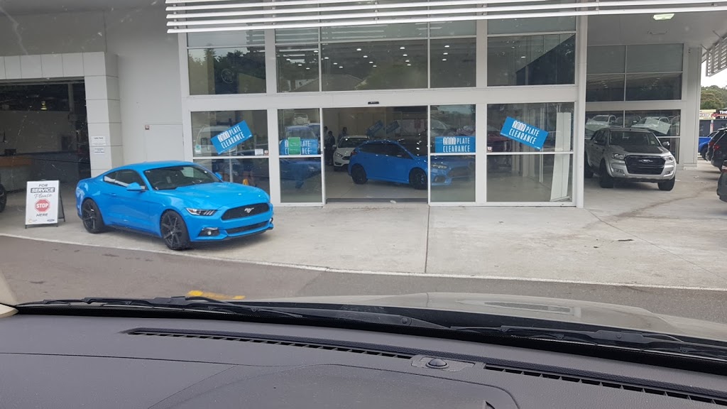 Cardiff Ford | 369 Main Rd, Cardiff NSW 2285, Australia | Phone: (02) 4014 9900