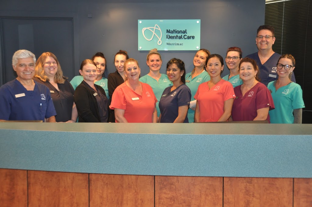 National Dental Care - Merrimac | 166 Gooding Dr, Merrimac QLD 4226, Australia | Phone: (07) 5525 2011