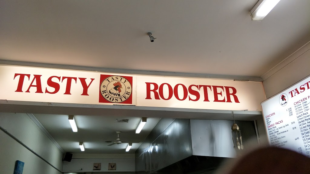 Tasty Rooster | restaurant | 42 Edwardes St, Reservoir VIC 3073, Australia | 0394603475 OR +61 3 9460 3475