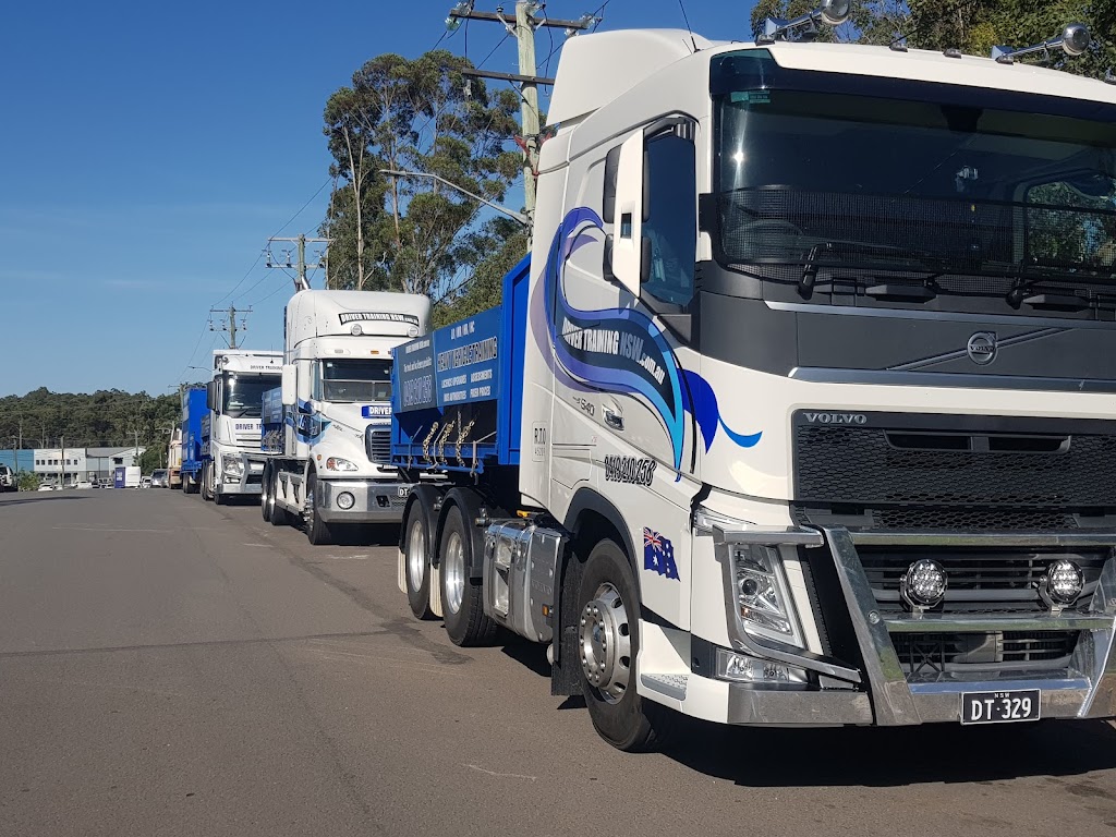 ABC Truck Training |  | 9 Candlewood Cl, Kanwal NSW 2259, Australia | 0402081086 OR +61 402 081 086