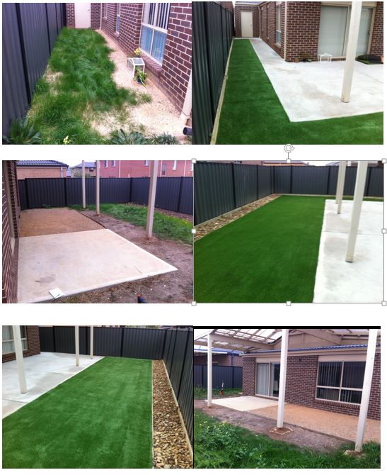 Point Cook Landscaping & Concreting | general contractor | 11 Winton Grange, Point Cook VIC 3030, Australia | 0468522504 OR +61 468 522 504