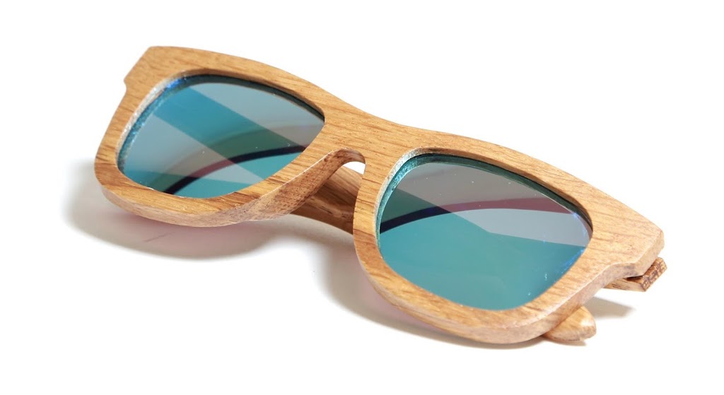 Good Wood Sunglasses | 140 Boundary St, Tingalpa QLD 4173, Australia | Phone: 0423 611 100