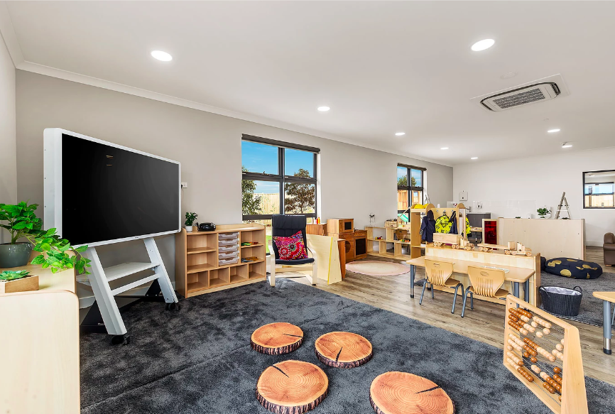 Aspire Childcare Cranbourne West | 90/84 Quarters Blvd, Cranbourne West VIC 3977, Australia | Phone: 1800 978 429