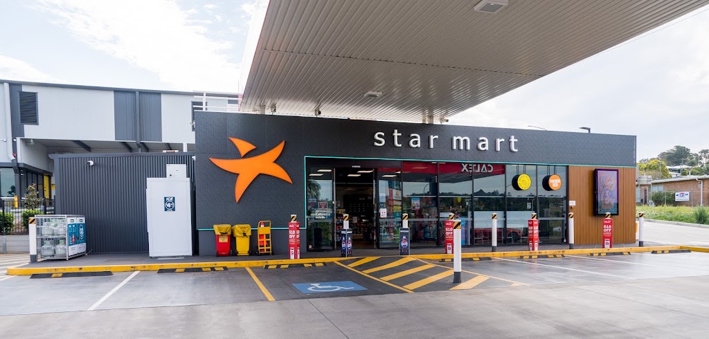 Caltex Rockville | 212 North St, Rockville QLD 4350, Australia | Phone: 0482 189 974