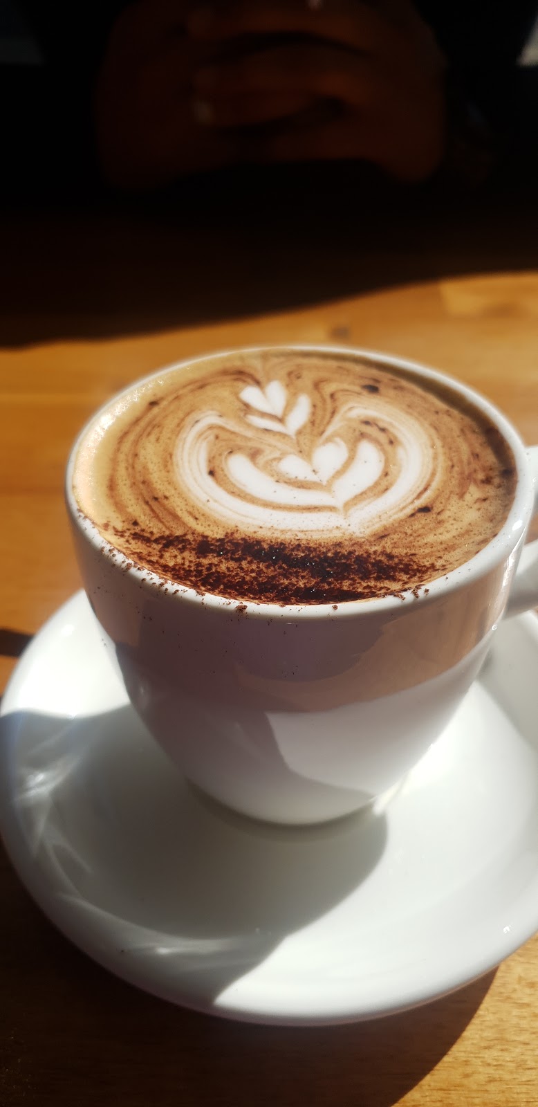 Cooma Artisan Cafe | 92A Sharp St, Cooma NSW 2630, Australia | Phone: 0422 838 653