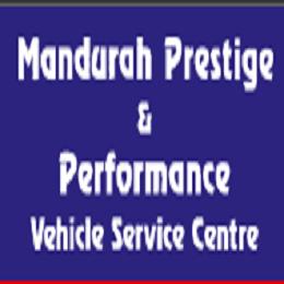 Mandurah Prestige & Performance | car repair | 31 Galbraith Loop, Falcon WA 6210, Australia | 0895829198 OR +61 8 9582 9198