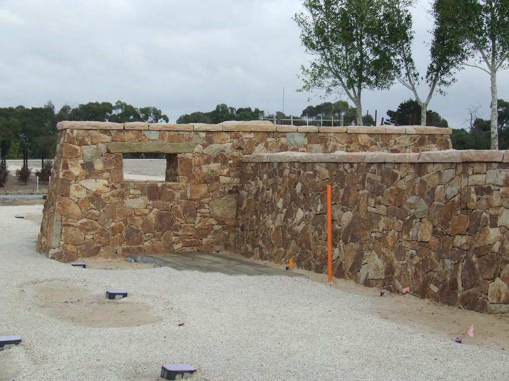 Creative Stonemasonry | 1 Tonkin St, Safety Beach VIC 3936, Australia | Phone: 0421 766 799