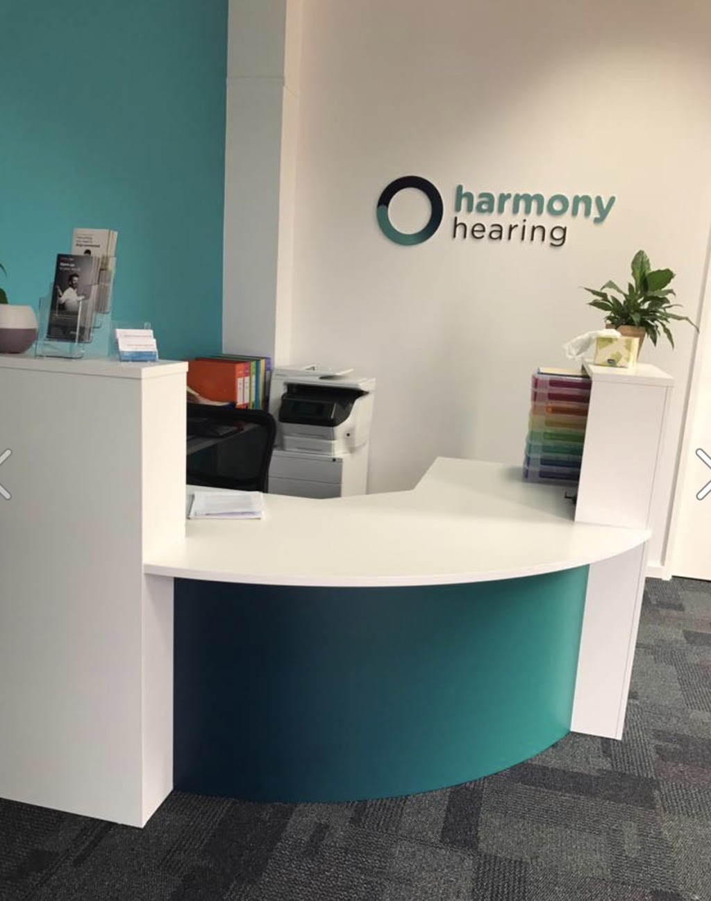 Harmony Hearing & Audiology | doctor | 4/141 Broadway, Nedlands WA 6009, Australia | 0893867816 OR +61 8 9386 7816