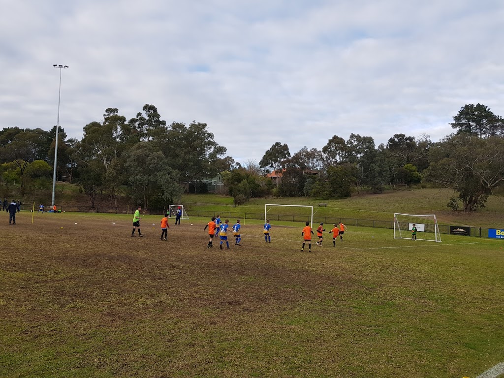 Gooligulch Playground | Wonga Park Reserve, Launders Ave, Wonga Park VIC 3115, Australia | Phone: (03) 9840 9333