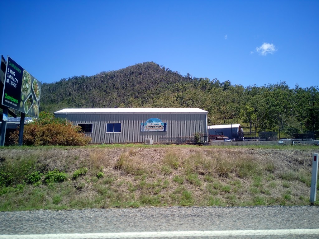 Scotts Timber & Lattice | hardware store | 1064 Shute Harbour Rd, Mt Marlow. Whitsunday, Whitsunday QLD 4800, Australia | 0749483333 OR +61 7 4948 3333