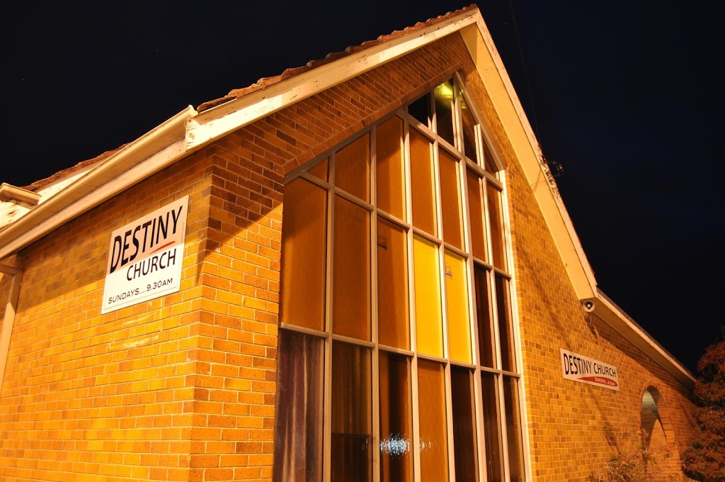 Destiny Church | 108-114 High St, Taree NSW 2430, Australia | Phone: 0417 450 308