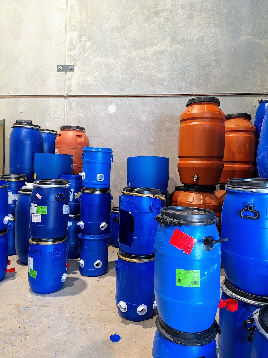 Drums R Us BERESFIELD | 33 Yilen Cl, Beresfield NSW 2322, Australia | Phone: 0404 387 957