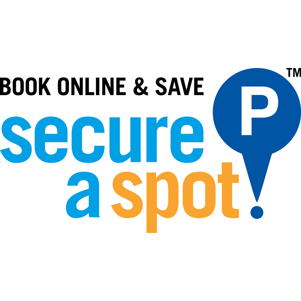 Secure Parking - Kingston Underground Car Park | parking | 15 Tench St, Kingston ACT 2604, Australia | 1300727483 OR +61 1300 727 483
