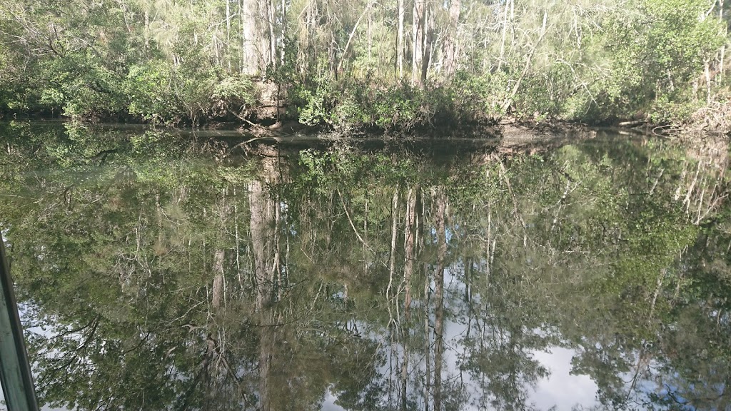 Brimbin Nature Reserve | Old Port Macquarie Rd, Taree NSW 2430, Australia | Phone: (02) 6552 4097