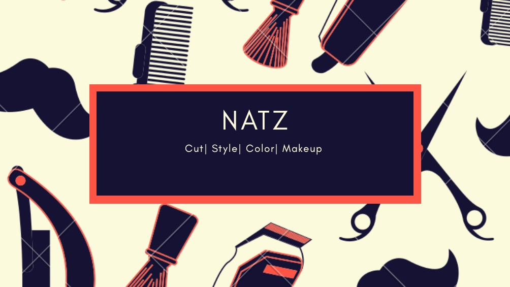 NATZ Hairnmakeup- Natasha Britto | Russell St, Baulkham Hills NSW 2153, Australia | Phone: 0482 038 493