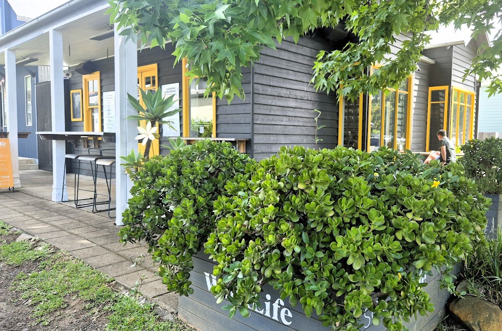 Freewave Aged Care | Ste 14 3/68 Albert St, Berry NSW 2535, Australia | Phone: 1800 271 002