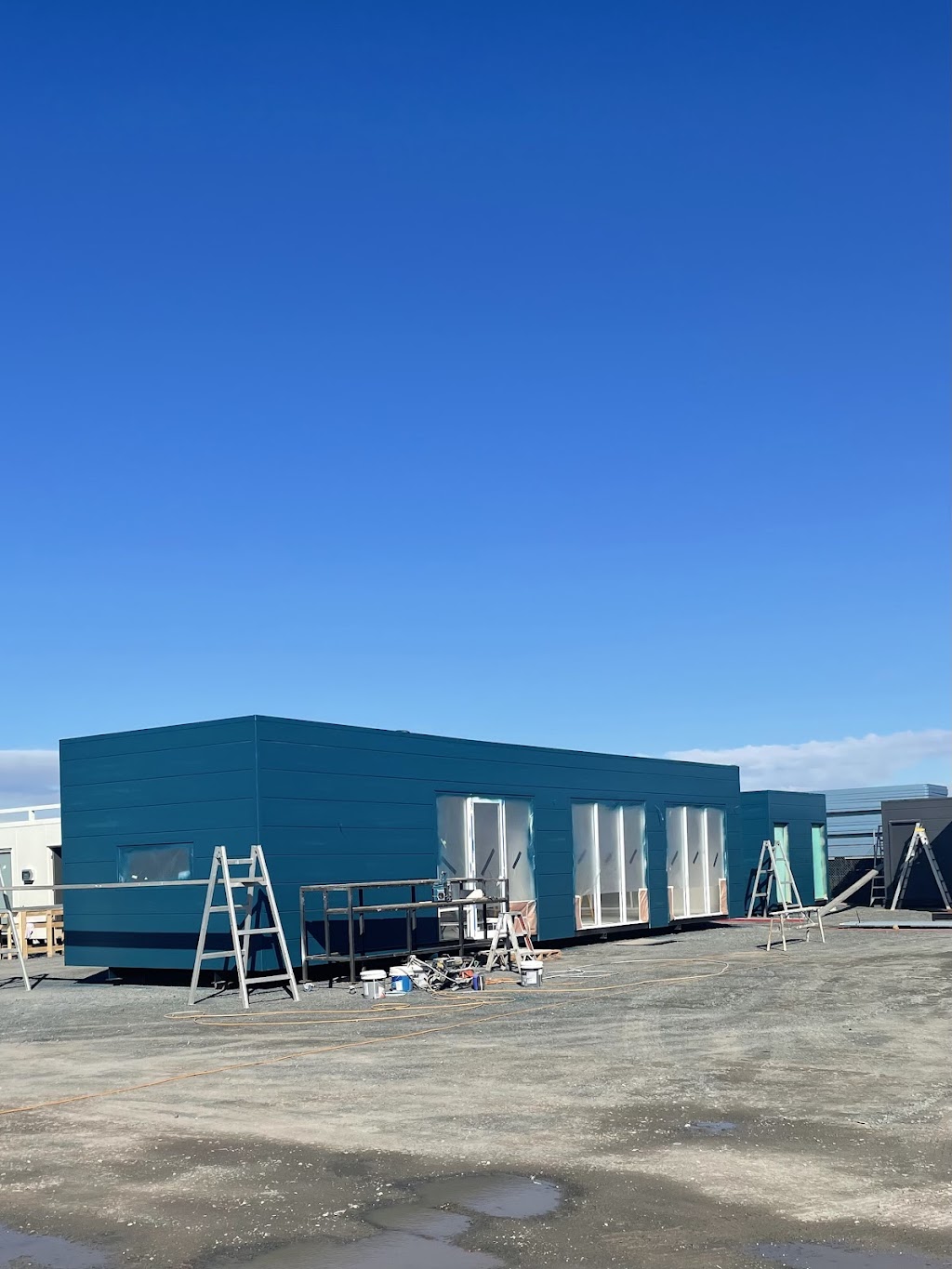 Dominko Painters | 91 Huntingdale Dr, Greenbank QLD 4124, Australia | Phone: 0408 871 720