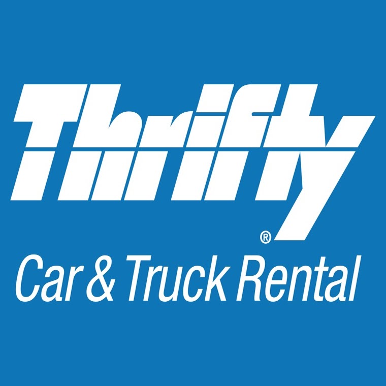 Thrifty Car and Truck Rental Frankston | car rental | 158 Beach St, Frankston VIC 3199, Australia | 0397702999 OR +61 3 9770 2999