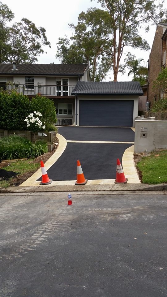 MSPT Asphalt | 24 Campbell St, Ellalong NSW 2325, Australia | Phone: 0400 991 196