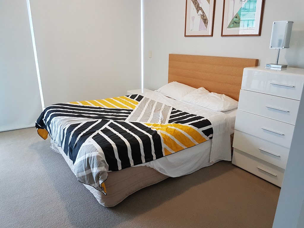 Story Apartments | 89 Lambert St, Kangaroo Point QLD 4169, Australia | Phone: (07) 3392 1300