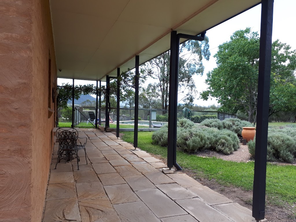 Rocklee Grove | lodging | 187 Wollombi Rd, Broke NSW 2330, Australia | 0299481156 OR +61 2 9948 1156