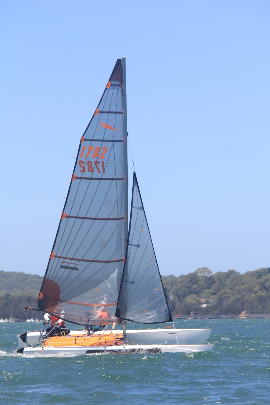 Alegayter Sails | 1212 Old Port Rd, Royal Park SA 5014, Australia | Phone: (08) 8241 0880