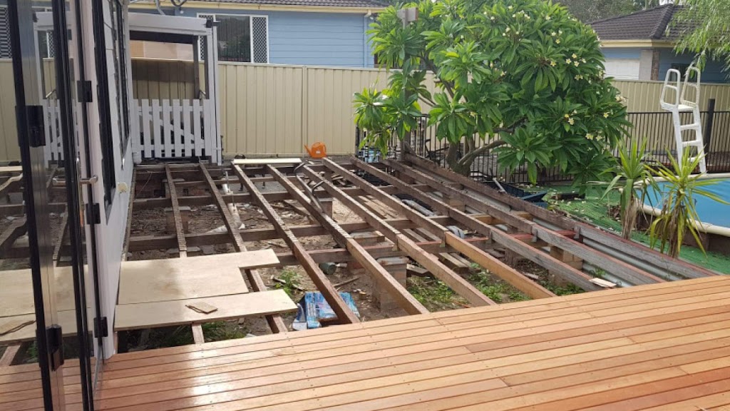 KYTEK Joinery | Tuggerawong Rd, Wyongah NSW 2259, Australia | Phone: 0482 097 204