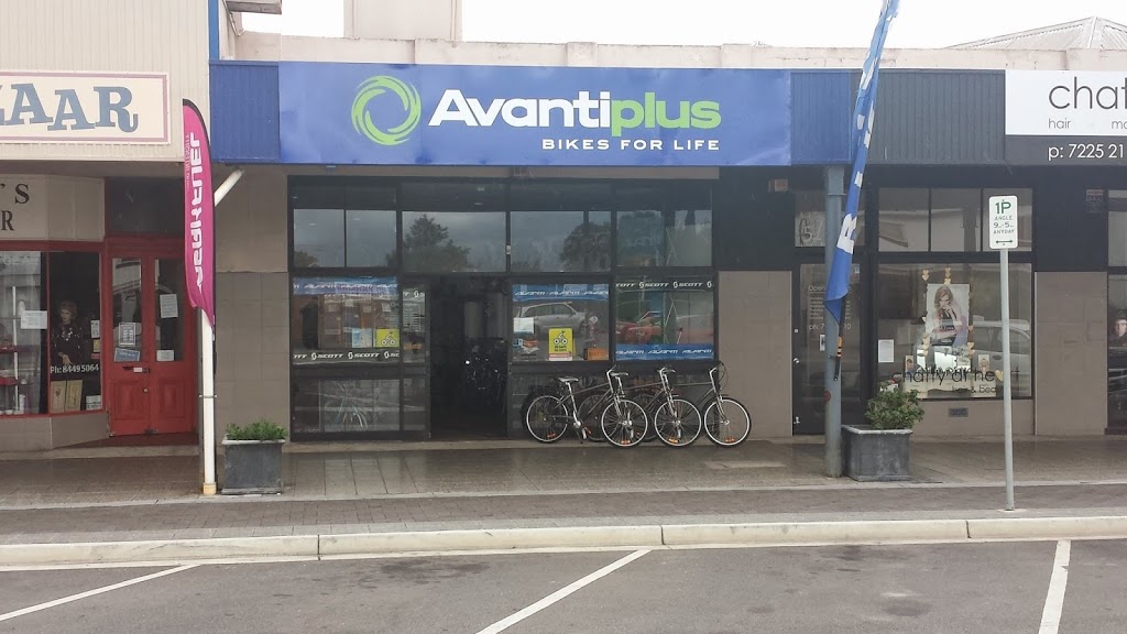 Cycle Worx Avanti Plus Semaphore | bicycle store | 4/135 Semaphore Rd, Semaphore SA 5019, Australia | 0884498199 OR +61 8 8449 8199