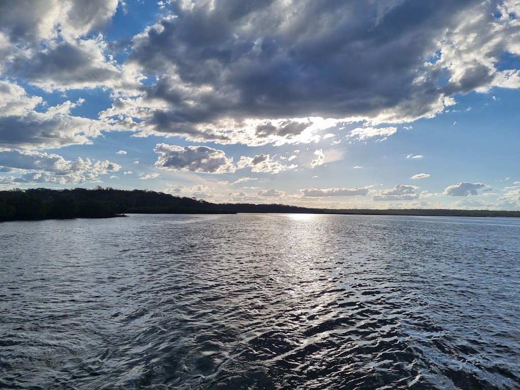 Tin Can Bay Houseboats | Norman Point, Tin Can Bay QLD 4580, Australia | Phone: (07) 5486 2669