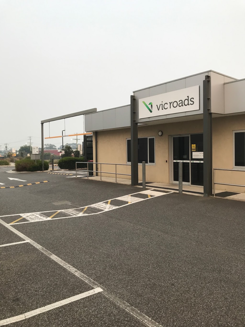 VicRoads - Dromana Customer Service Centre | 42 Collins Rd, Dromana VIC 3936, Australia | Phone: 13 11 71